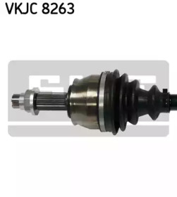 skf vkjc8263